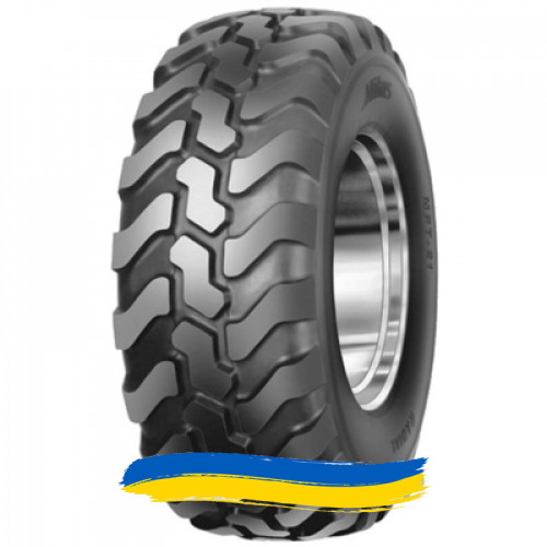 365/80R20 Mitas MPT-21 152J Універсальна шина Івано-Франківськ - зображення 1
