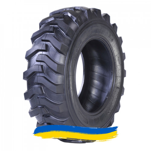 15.5/80R24 Seha SHR4 163A8 Індустріальна шина Івано-Франківськ - зображення 1