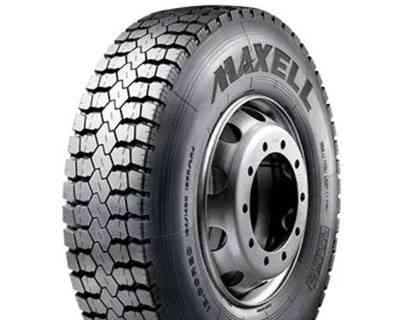235/75R17.5 Maxell Super LD21 143/141J Ведуча шина Ивано-Франковск