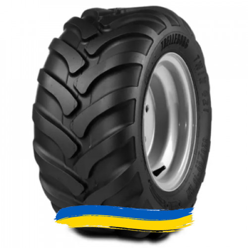 320/60R12 Trelleborg T421 132A8 Сільгосп шина Івано-Франківськ - зображення 1