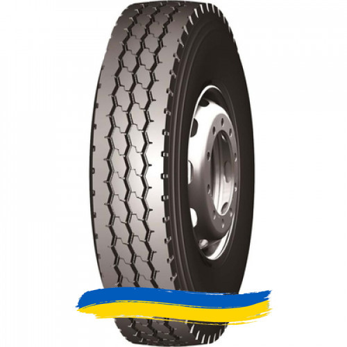 315/80R22.5 Jinyu JA665 156/153L Універсальна шина Ивано-Франковск - изображение 1