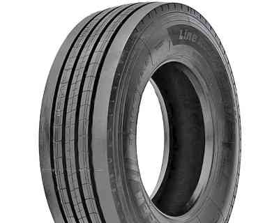 315/80R22.5 Evergreen Line Route ESL01 156/153L Рульова вантажна шина Ивано-Франковск