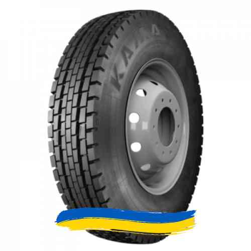 8.25R20 Кама НК-240 130/128K Універсальна шина Ивано-Франковск