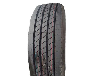 315/80R22.5 NEW POWER KT858 157/154K Рульова вантажна шина Ивано-Франковск - изображение 1