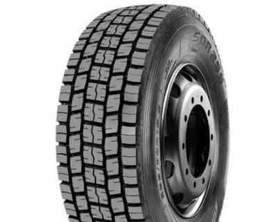 265/70R19.5 Sunfull SDR255 143/141J Ведуча вантажна шина Івано-Франківськ