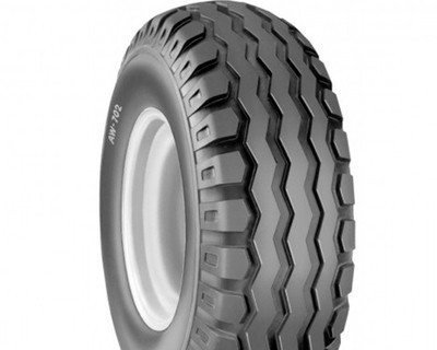 13/55R16 BKT AW-702 133/136A8/A8 TL Сільгосп шина Івано-Франківськ - зображення 1