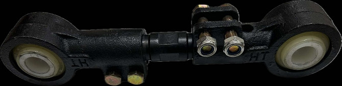 Штанга регульована 8551-2919015 в зборі Дніпро - зображення 3