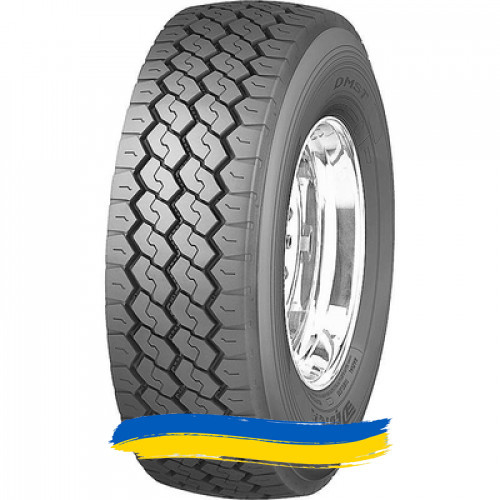 385/65R22.5 Debica DMST 160K Ведуча шина Івано-Франківськ - зображення 1