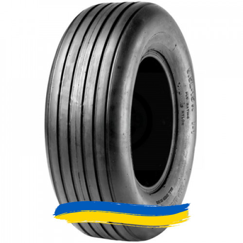 11R15 Starmaxx IMP-110 121B Сільгосп шина Івано-Франківськ - зображення 1