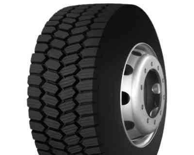 315/80R22.5 Radburg (наварка) PBD16 Рульова шина Ивано-Франковск