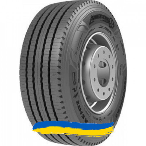 385/65R22.5 Armstrong ASH12 164K Рульова шина Ивано-Франковск - изображение 1
