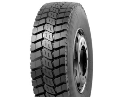 9R20 Sunfull HF313 144/142K Універсальна вантажна шина Ивано-Франковск - изображение 1