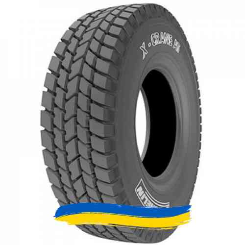385/95R24 Michelin X-Crane AT 170F Індустріальна шина Івано-Франківськ