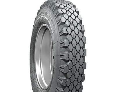 8.25R20 Росава ИК-6АМ 125/122J Універсальна вантажна шина Івано-Франківськ - зображення 1