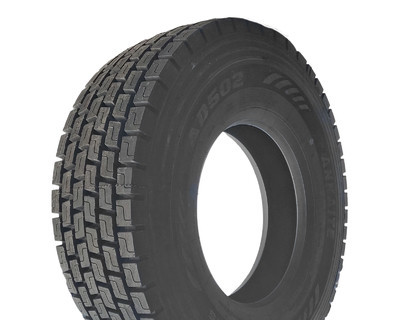 315/80R22.5 Annaite AD502 157/154M Ведуча вантажна шина Ивано-Франковск - изображение 1