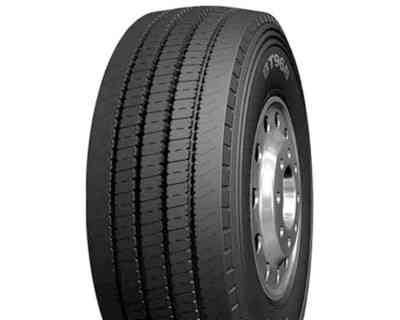 295/80R22.5 Boto BT968 Рульова шина Ивано-Франковск