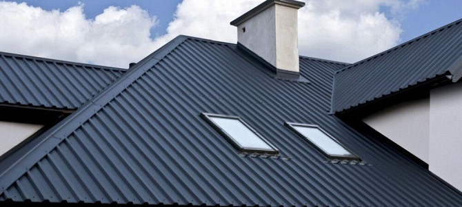 Профнастил за СУПЕР ЦІНОЮ! Від заводу - виробника ПрофАльянс. Чернигов - изображение 1