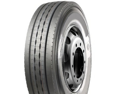 315/70R22.5 Barkley BL221 156/150L Рульова вантажна шина Ивано-Франковск - изображение 1