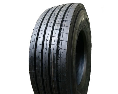 315/60R22.5 CrossWind CWS30K 152/148L Рульова вантажна шина Івано-Франківськ - зображення 1