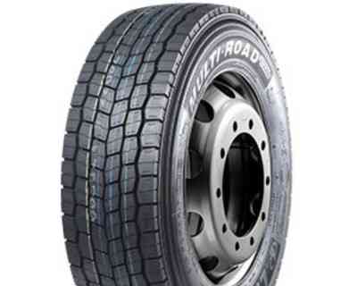 315/80R22.5 LingLong KTD300 156/150L/M Ведуча вантажна шина Ивано-Франковск