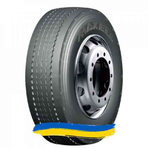 385/65R22.5 Maxell Super HT1 164K Причіпна шина Ивано-Франковск