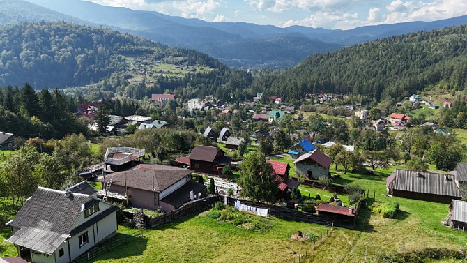 Міні готель в Яремче Яремче - зображення 6