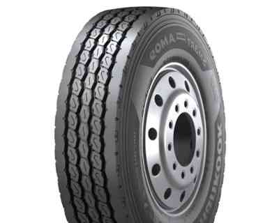 13R22.5 Hankook AM09 156/150K Універсальна вантажна шина Ивано-Франковск