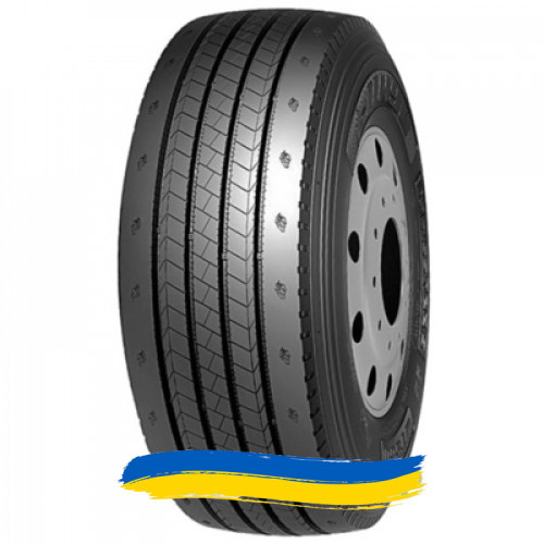 385/65R22.5 Jinyu JT560 160K Рульова шина Ивано-Франковск - изображение 1