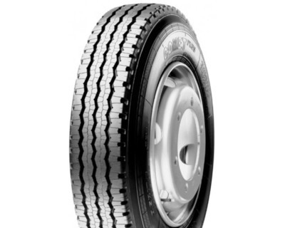 8.5R17.5 Sava COMET Plus 121/120M Універсальна шина Івано-Франківськ - зображення 1