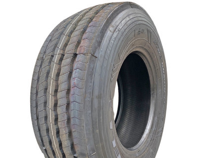 385/65R22.5 Kelly Armorsteel HL KTR 2 164/158K/L Причіпна вантажна шина Івано-Франківськ - зображення 1