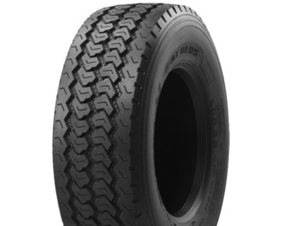 445/65R22.5 Aeolus AGC28 169K Універсальна вантажна шина Ивано-Франковск - изображение 1