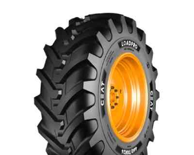 400/70R20 Ceat LOADPRO 149/149A8/B SB Індустріальна шина Івано-Франківськ
