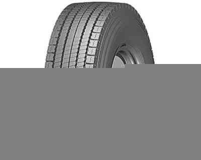315/80R22.5 Amberstone 785 157/154M Ведуча вантажна шина Ивано-Франковск
