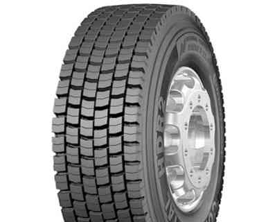 295/80R22.5 Continental HDR2 152/148M Ведуча вантажна шина Ивано-Франковск