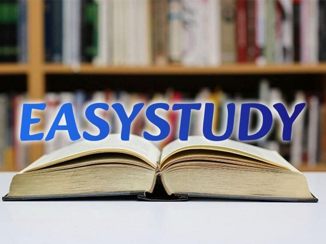 Замовити пояснювальну записку до дипломної роботи в Україні Київ - зображення 1