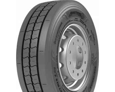 245/70R17.5 Armstrong ATR12 143/141J Причіпна вантажна шина Ивано-Франковск