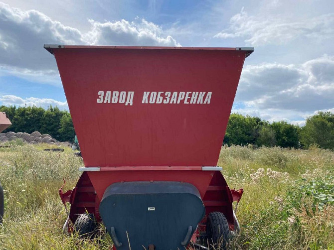 Зернопакувальна машина Первомайськ - зображення 7