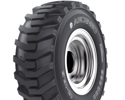 10R16.5 Ascenso SSB 330 134A2 Індустріальна шина Ивано-Франковск - изображение 1
