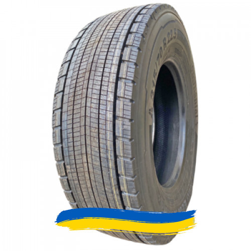 315/70R22.5 Continental Conti EcoPlus HD3+ 154/150L Ведуча шина Івано-Франківськ - зображення 1