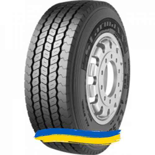 385/65R22.5 Starmaxx LZ305 160K Універсальна шина Ивано-Франковск