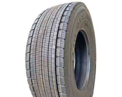 315/80R22.5 Continental Conti EcoPlus HD3+ 156/150L Ведуча вантажна шина Івано-Франківськ