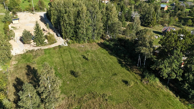 Земельна ділянка в Микуличині 0.12 га Яремче - зображення 6