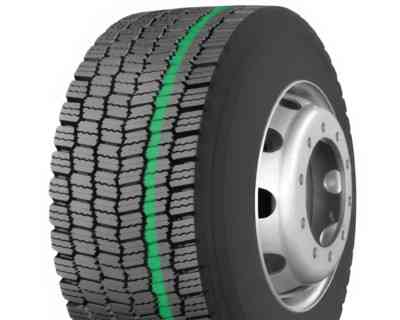 295/80R22.5 Radburg (наварка) K48 Причіпна вантажна шина Ивано-Франковск