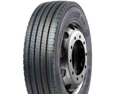 225/75R17.5 LingLong KLS200 129/127M Рульова вантажна шина Ивано-Франковск