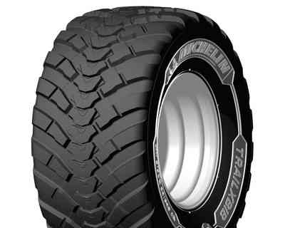 VF 560/60R22.5 Michelin TRAILXBIB 166D VF Сільгосп шина Ивано-Франковск