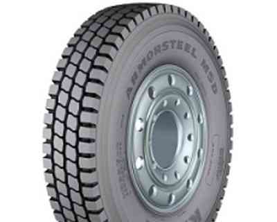 315/80R22.5 Kelly Armorsteel MSD 156/150K Ведуча вантажна шина Ивано-Франковск