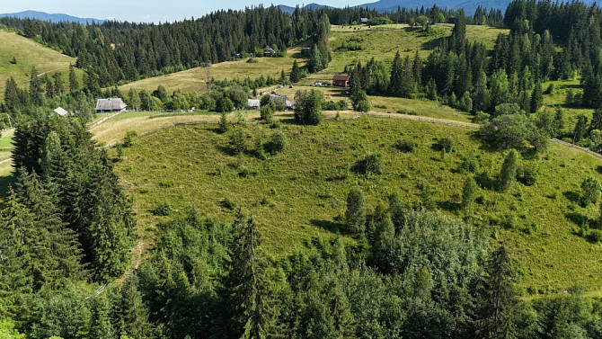 Земельна ділянка в Яблуниці 0.25 га Яремче - изображение 2