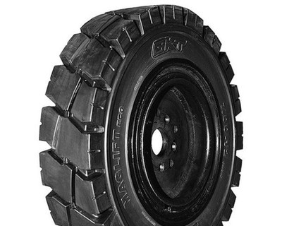 200/50R10 BKT MAGLIFT ECO 139/130A5/A5 Індустріальна шина Ивано-Франковск - изображение 1