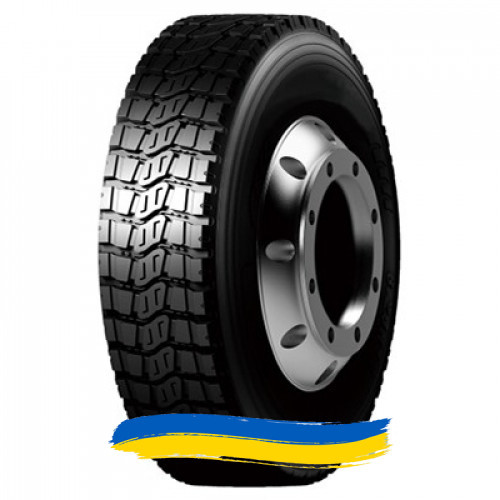 12R20 Wellplus WAM716 156/153K Ведуча шина Івано-Франківськ - зображення 1