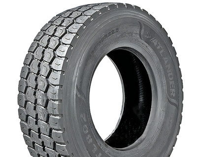 385/65R22.5 Atlander ATL802 160K Індустріальна шина Івано-Франківськ - зображення 1